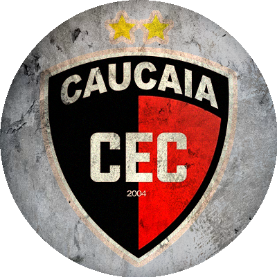 Logo Caucaia Esporte Clube